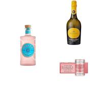Malfy Frosted Rhubarb Spritz Bundle