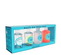Malfy Gin Gift Pack 4x5cl 41% ABV