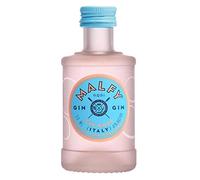 Malfy Gin Rosa Miniature - 5cl Single Bottle
