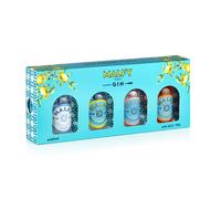 Malfy Italian Gin Miniatures Gift Box Selection