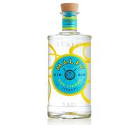 Malfy Limone Lemon Flavoured Gin 41 ABV 1L Flavoured Italian Gin Zesty Le