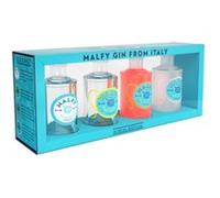 Malfy Miniature Gift Pack 4 x 5cl | (4x5cl)