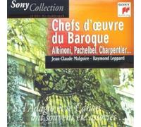 Malgoire - Autori Vari: Capolavori Barocchi