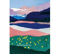 Malgorzata Mirga-Tas: tele cerhenia jekh jag = unter dem bestirnten Himmel brennt ein Feuer = under the starry heavens a fire burns