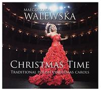 Malgorzata Walewska - Shadow Dancer