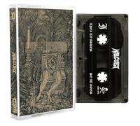 MALGUIST - I [CASSETTE]