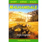 Malhamdale: Short Scenic Walks: No. 5 (Pocket Walks)
