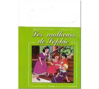 Malheurs de Sophie - Vol. 3