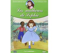 Malheurs de Sophie - Vol 4 - la Louisiane