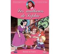 Malheurs de Sophie - Vol 5 - Retour en France