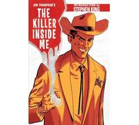Malhotra, Vic - Jim Thompson's The Killer Inside Me