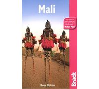 Mali (Bradt Travel Guides)