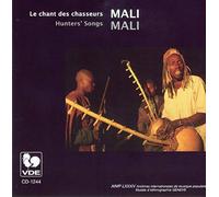 Mali - Le Chant Des Chasseurs.