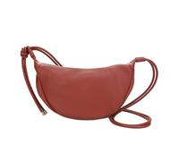 Mali&Lili Aria Convertible Crossbody Shoulder Bag, Cognac