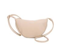 Mali&Lili Aria Convertible Crossbody Shoulder Bag, Sand