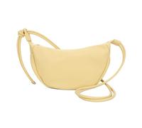 Mali&Lili Aria Convertible Crossbody Shoulder Bag, Yellow