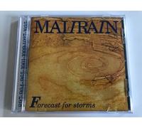 Mali Rain - Forecast for Storms