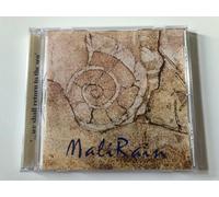 Mali Rain - We Shall Return to the Sea