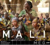 Various Artists - Mali. The Art Of Griots Of Kela, 1978-2019