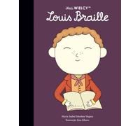 Mali WIELCY. Louis Braille