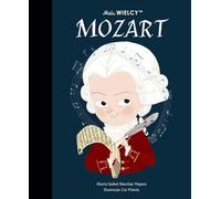 Mali Wielcy. Mozart