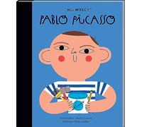 Mali WIELCY Pablo Picasso