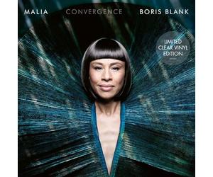 Malia & Blank, Boris - Convergence (Ltd. ed.