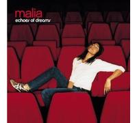 Malia - Echoes Of Dreams (Limited Edition im Digipack)