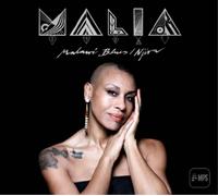 Malia Malawi Blues/Njira (CD) Album