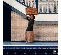 Malia - One Grass Skirt To London