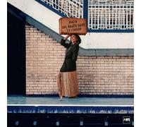 Malia : One Grass Skirt to London VINYL 12" Album (2025) NEW Amazing Value