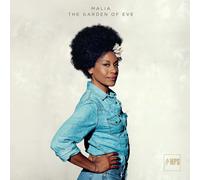 THE GARDEN OF EVE - MALIA