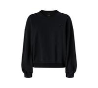 Maliardo Sweatshirt- female- PINKO- Sweatshirts- Black- S- Sweatshirts & Hoodies S