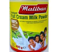 Maliban Milk Powder 6 x 400g