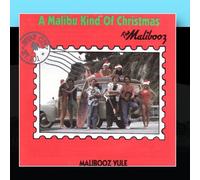 Malibooz - Malibu Kind of Christmas