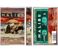Malibu (10 Year Anniversary) [CASSETTE]