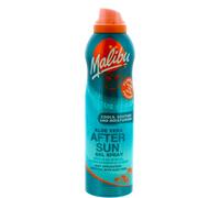 Malibu Aloe Vera After Sun Gel Spray 175ml