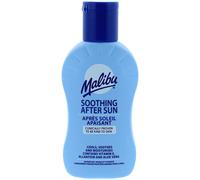 Malibu Aftersun Soothing Moisturising Lotion Vitamin Enriched Cream