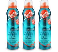 Malibu Aloe Vera After Sun Gel Spray 175ml | Sun Burn | Soothing X 3