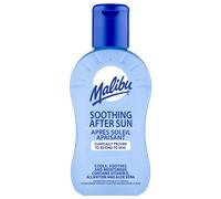 Malibu Soothing After Sun Lotion 100ml