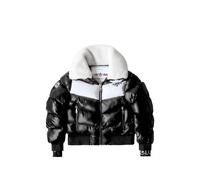 MALIBU Apres Slick puffer jacket - Black M