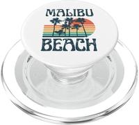 Malibu Beach PopSockets PopGrip for MagSafe