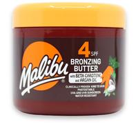 Malibu Carotene Bronzing Butter SPF4 300ml