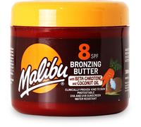 Malibu SPF 8 Carotene Butter 300ml
