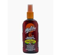 Malibu Coconut Bronzing Tan Oil SPF6 200ml