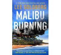 Malibu Burning: 1 (Sharpe & Walker)