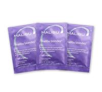 Malibu C Blondes Wellness Hair Remedy, 3 ct.