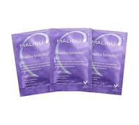Malibu C Blondes Wellness Hair Remedy, 3 ct.