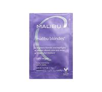 Malibu C Blondes and Promotion of Colour Prepare Sachet ( 5g of each )