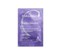 Malibu C Blondes and Promotion of Colour Prepare Sachet ( 5g of each )